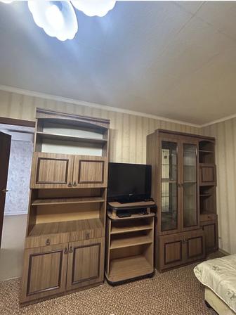 Шкафы и тумба