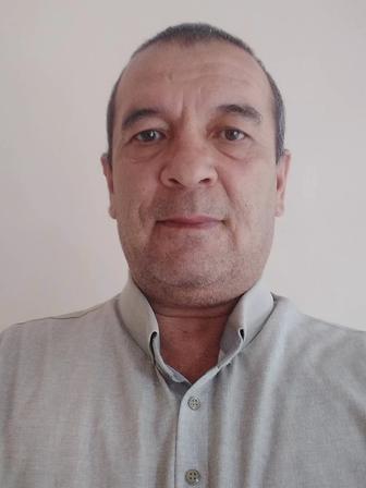 Разнорабочий