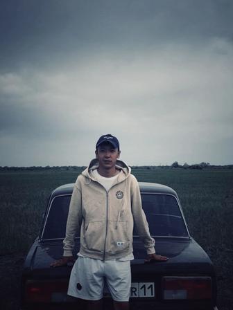 Разнорабочий