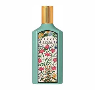 Продам духи Gucci Flora Gorgeous Jasmine