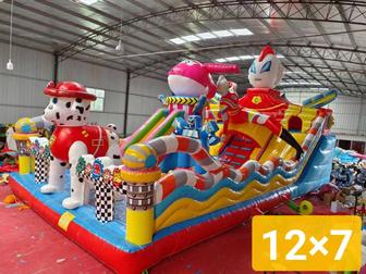 Батут продаем новый в наличии есть