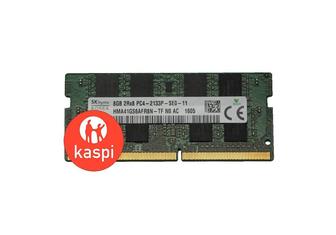 Mix Brand 8Gb DDR4 2133 MHz