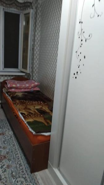 Продается шифоньер дешево и кровать