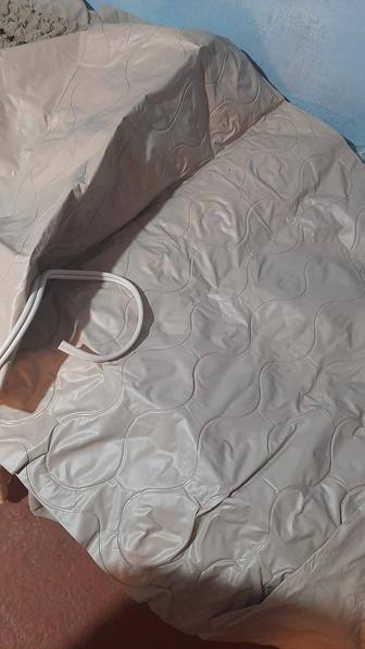 Противопролежневый матрас