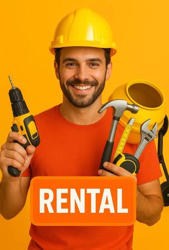 Муж на час Мастер на час Электрик Сантехник Плотник ремонт в доме