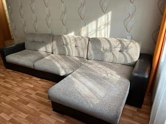 Продам диван