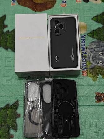 Honor 400 Pro 512Gb как новый