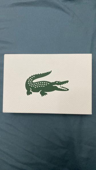 Lacoste картхолдер