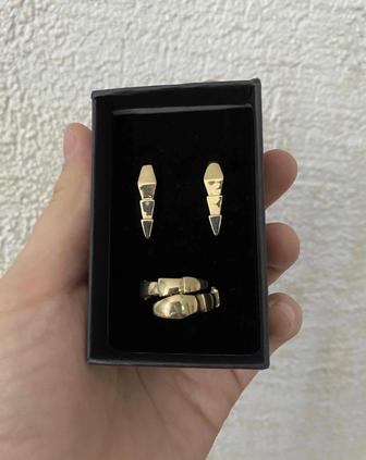 Комплект булгари