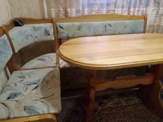 Продам кухонный уголок