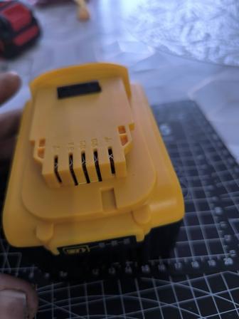 Продам Аккумулятор