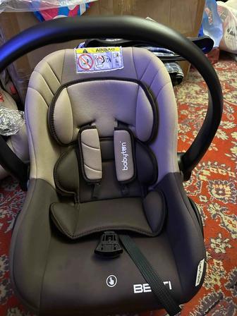 Авто кресло