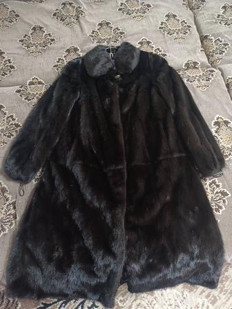 Продам шубу норковую