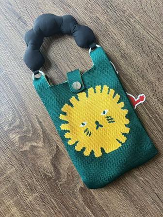 Продам сумку мессенджер