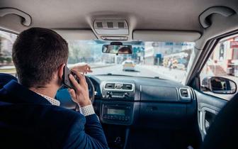 Круглосуточная развозка персонала