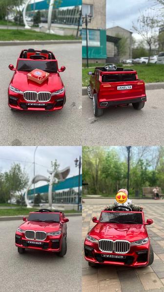 Продам детскую машину