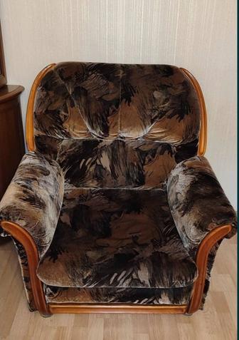 Продам кресло