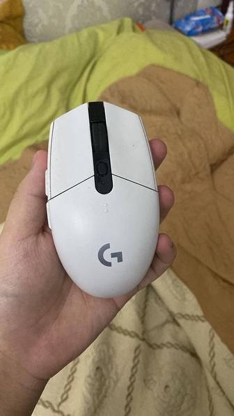 Мышка Logitech G305