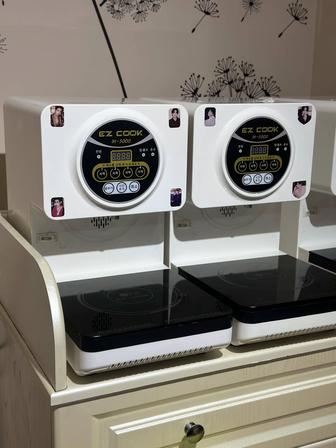 Продам раменоварку