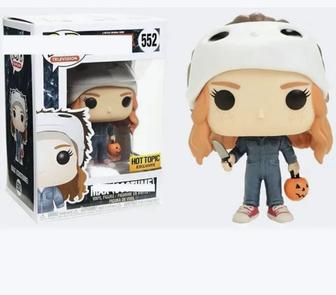 Funko Pop stranger things