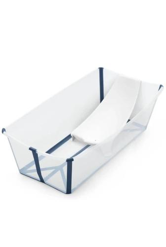 Ванночка складная Stokke flexi bath