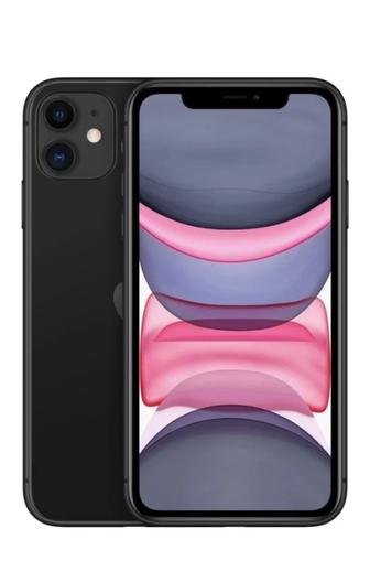 Смартфон Apple iPhone 11 128Gb