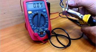 Услуги Электрика Сантехника