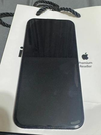 Продам Айфон 15про max 256гб