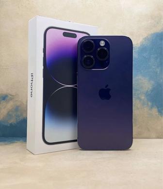 Продажа Iphone 14 pro 128 GB