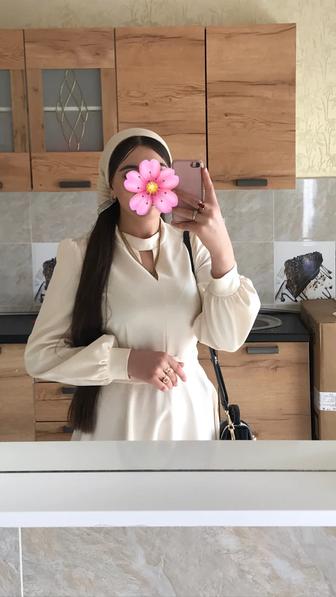 Продам нежное платье!