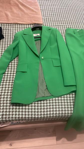 Шикарная двойка костюм