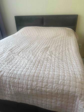 Продам кровать