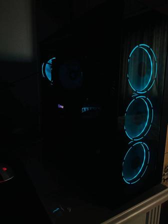 Игровой Компьютер!