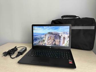 Ноутбук HP Ryzen 5, 16GB, 256GB SSD, VEGA 8 8GB