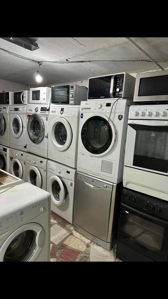 Продам стиральные машинки в рабочем состоянии