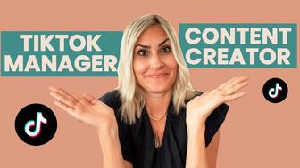 Продвижение в Тик Ток