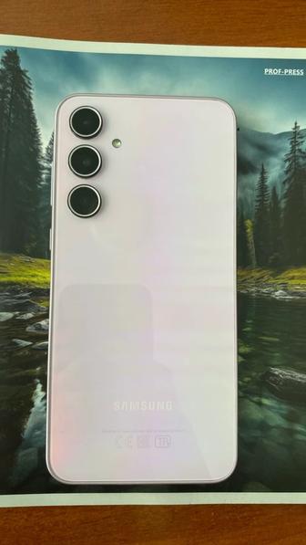 Продаю телефон Samsung A35 5G