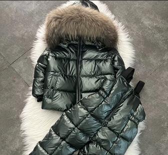 Продам зимний костюм