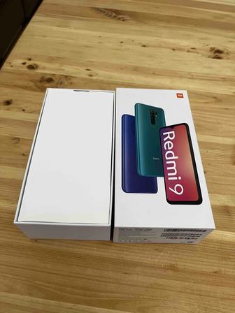 Телефон Xiaomi Redmy 9