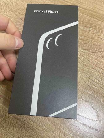 Galaxy Z Flip7 FE 128