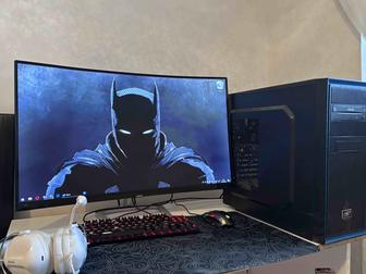 Продам игровой компьютер