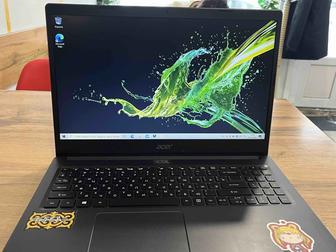 Срочно продам ноутбук acer aspire A-315