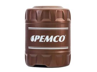 Моторное масло Pemco 15w40