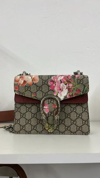 Gucci dyonisus оригинал