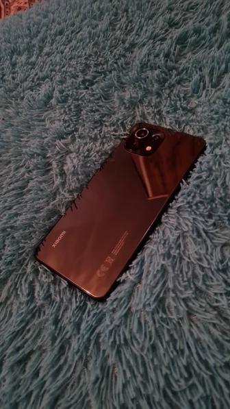 Xiaomi MI 11