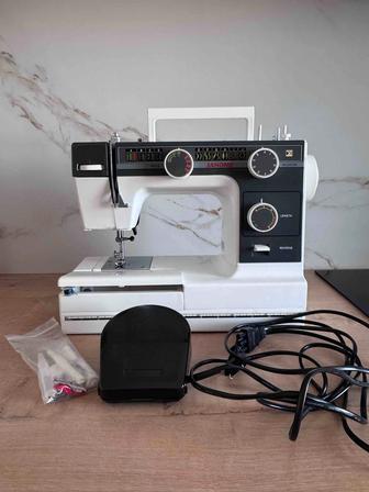 Продам швейную машинку