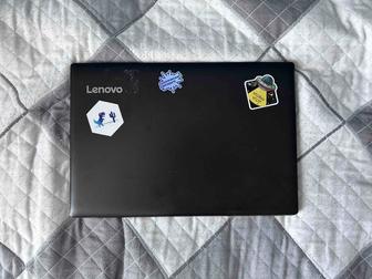 Продам в хорошем состоянии ноутбук Lenovo Ideapad 320-15IKB 80YE