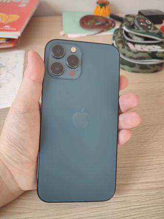 Продам iPhone 12 Pro Max 128gb