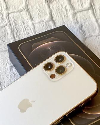 Айфон 12 pro 256 гб gold