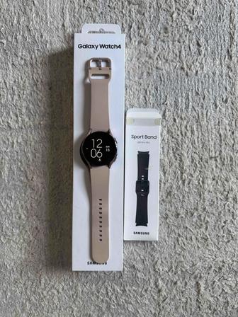 GALAXY WATCH 4